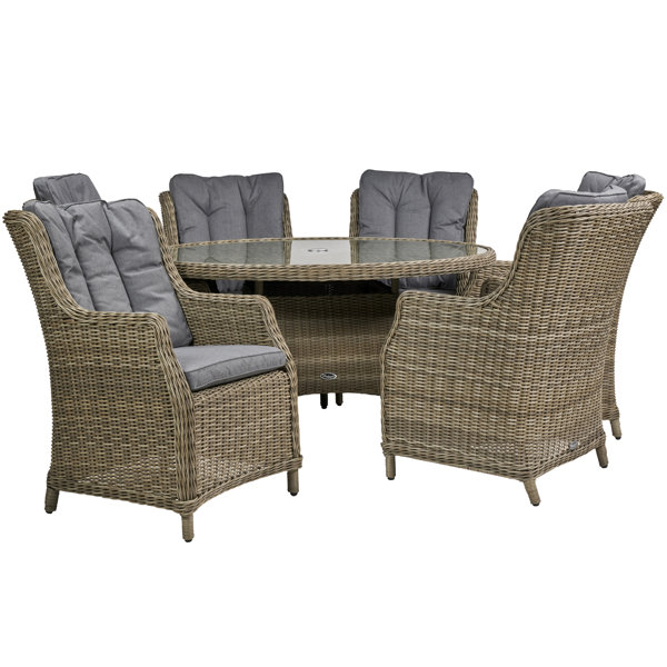GartenmöbelSets (Autumn Leaves furniture outlet LTD) zum Verlieben